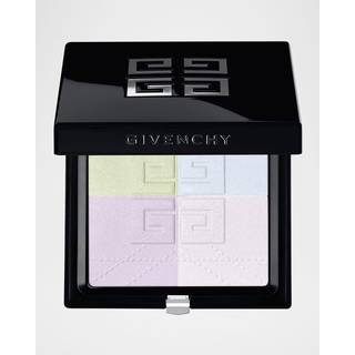 Givenchy - Prisme Libre - Pressed Powder - Prisme Libre Powder 25 7g H01 - For Women - Multi