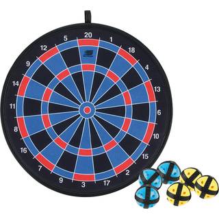 Velcro dartspil - Sunflex Sport