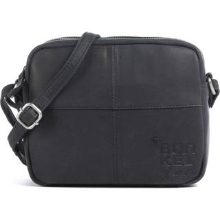 Burkely Rogue Robyn Crossover taske sort