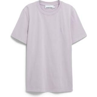 ARMEDANGELS Maarkos GMT Dye T-shirt Herrer størrelse XL farve grå