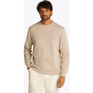 Intechno Knit Crew Neck Sweatshirt