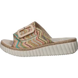 Rieker W Sandaler Multi  - 69253-91 40