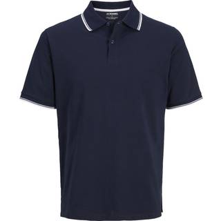 Jrebzell Polo SS