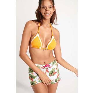 Banana Moon Women's Tiwi Kaelua Boardshorts Damer størrelse 40 farve kulørt