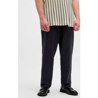Plus Size Relaxed Fit Bukser
