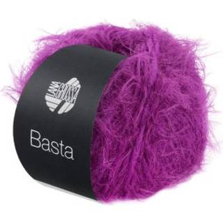Basta Lana Grossa - 010 Pink - 240089