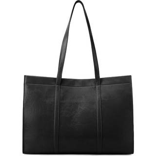 Les Visionnaires Ace Crinkle Shopper taske