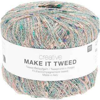 Make it Tweed 07 Earthy - Rico Design Garn - 223245