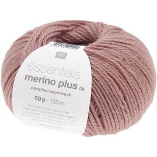 Essentials Merino Plus dk - Rosenquarz