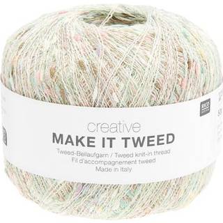 Creative Make It Tweed - Pastel