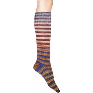 Uneek Sock Kit - Urth Yarns Garnkit - #58