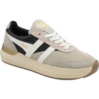 Gola Women's Raven Sneaker Damer størrelse 6 farve beige