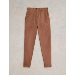 White Stuff Twister Chino-bukserEU 40 Kort (UK 12 S)
