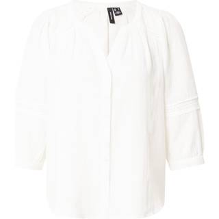 Olya Bluse, Snow White, L