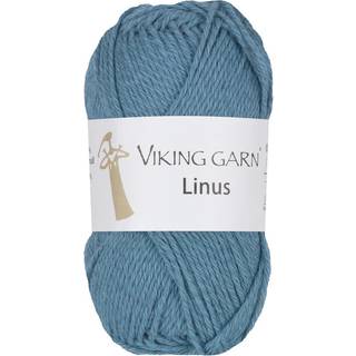 Linus, Jeansblå