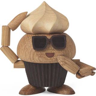 Cupcake, Carrie Cupcake