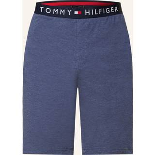 Tommy Hilfiger pyjamasshorts med jerseyMiddel