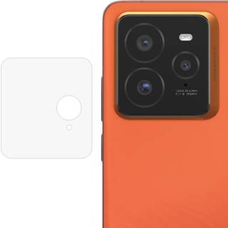 Realme GT 7 Pro (5G) - Hærdet Kameralinsebeskyttelsesglas - Gennemsigtig