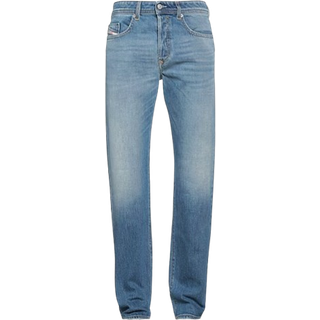 Jeans - Blue - 36W-32L