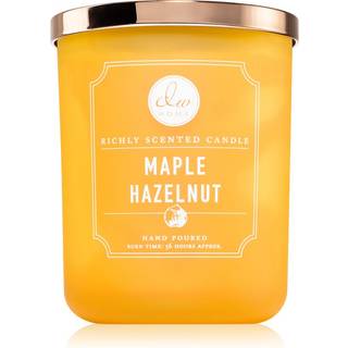 DW Home Signature Maple Hazelnut duftlys 445 g - 445 g