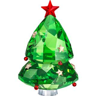Joyful Weihnachtsbaum, grün