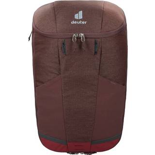 Deuter Rotsoord 25+5L Raisin-caspia, ONE SIZE