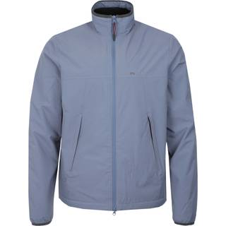 Paul Smith Wind Breaker Jacket in Slate | Paul Smith | Norton Barrie - M