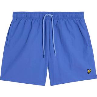 Lyle And Scott Swim Shorts Blue