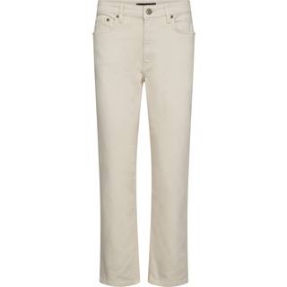 Lauren Ralph Lauren Lauren Ralph Lauren Low Rise Straight Leg Stretch Denim Jeans