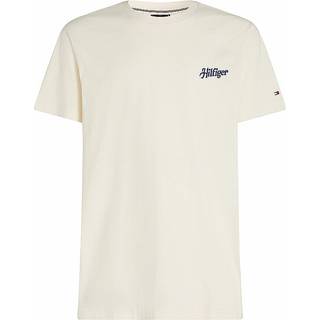 Relaxed Back Graphic T-Shirt