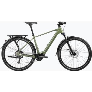 Orbea Elcykel Hybrid Kemen 40 Urban Green Gloss-Matt (URBAN GREEN GLOSS-MATT/L)