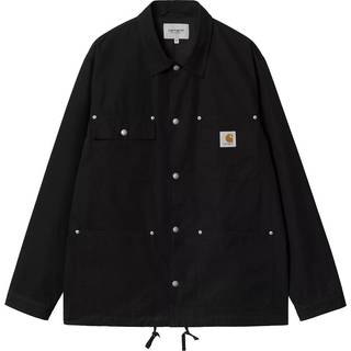 Notus Coach Jakke, Black, M