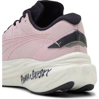 Puma x Saysky Deviate Nitro 3 - Løbesko til Tempo & Træning i Pink Dame