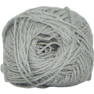 Hjertegarn Arezzo / New Arezzo - Bambus, Hør og Bomuld Lys Grå 4703