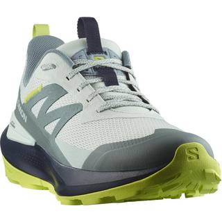 Salomon Elixir Activ Multisportsko Herrer størrelse 7 farve kulørt