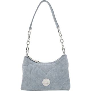 JOOP! Jeans Grunge Lucille Skuldertaske jeans