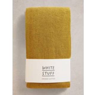 White Stuff White Stuff Yellow Patty Plain Tights