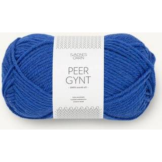 Tynn Peer Gynt Dazzling Blue 5845