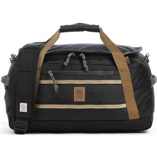 Topo Designs Mountain 40L Rejsetaske sort