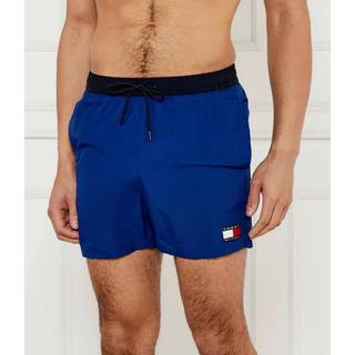 Heritage Mid Length Swim Shorts