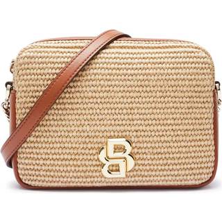 BOSS B Icon Crossover taske beige/brun