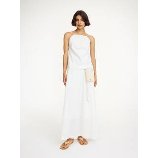 Elle top - Soft White - 36