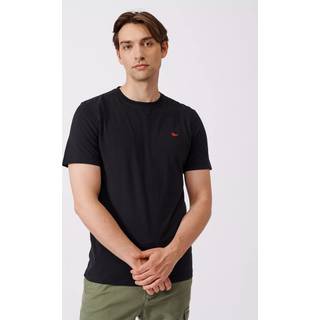 Aubin 100% Cotton T-ShirtMiddel