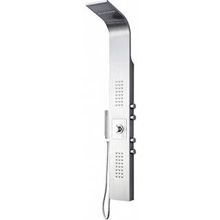 Brusestolpe 8815 med SEDAL-termostat