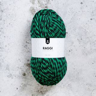 Järbo Raggi 100g 15250 Emerald and Graphite Indhold: 70% superwash uld, 30% polyamid Vægt/længde: 100 g = ca. 150 meter Anbefalede strikkepinde: 4.50 mm Strikkefasthed: 10 x 10 cm = ca. 18 m x 24 p Anbefalet hæklenål: 4.50 mm Hæklefasthed: 10 x 10 cm = ca. 14 fm x 17 p Vask: Maskinvask 40°C / Tørres fladt / Brug ikke skyllemiddel.