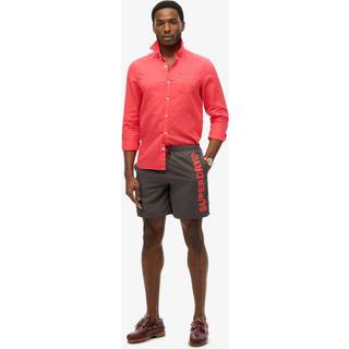 Superdry Sport Graphic 17 BadeshortsXX-Large