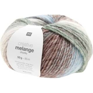Creative Melange chunky - Winter Forest