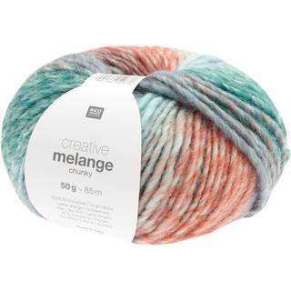 Creative Melange chunky - Morning Light