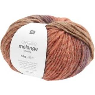 Creative Melange chunky - Autumn Leaves