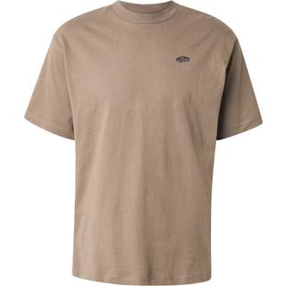 Vans - Style 76 II T-Shirt, Man, Brown, Size: S - Brown - S
